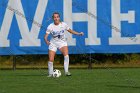 Women’s Soccer vs UMass Boston  Women’s Soccer vs UMass Boston. - Photo by Keith Nordstrom